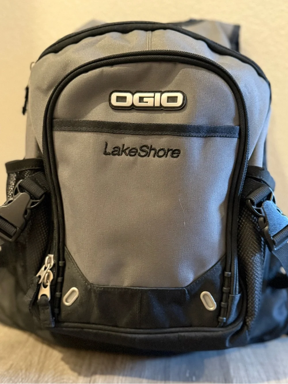 OGIO heavy duty